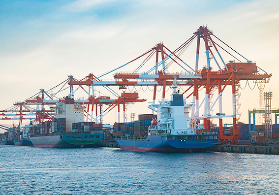 土木事業について